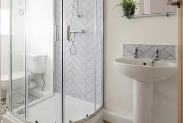 1 bed studio, North Terrace, Denton, Newcastle, NE24AD - Image 6